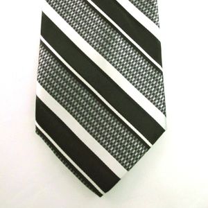 Pronto Uomo Ex - Long (XL) Men's Silk Tie